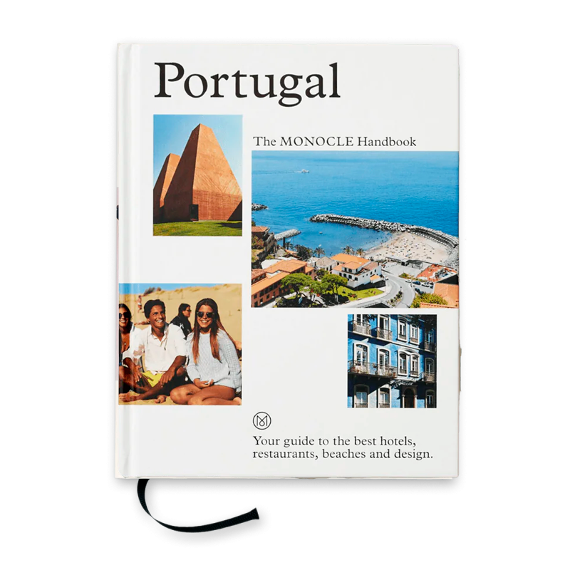 monocle-portugal-reisef-hrer-buch-224-seiten-2022 image 1