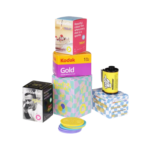 dubblelab-tokens-filmentwicklung-prepaid-color-s-schwarzwei-s-ecn-2 image 1