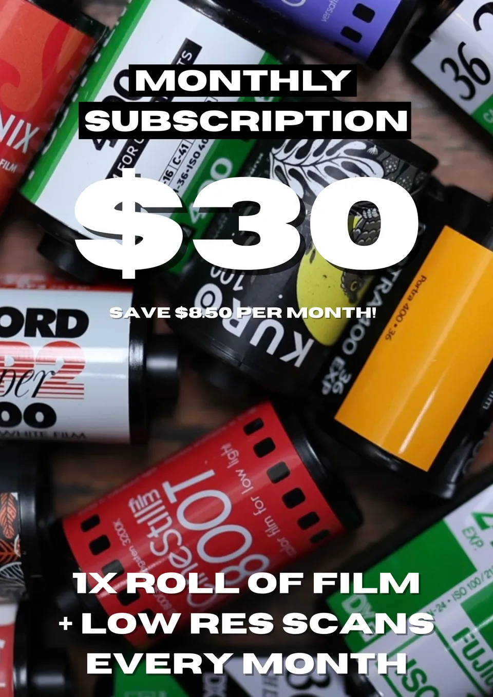 filmneverdie-film-abo-monatlich-35mm-film-entwicklung image 1