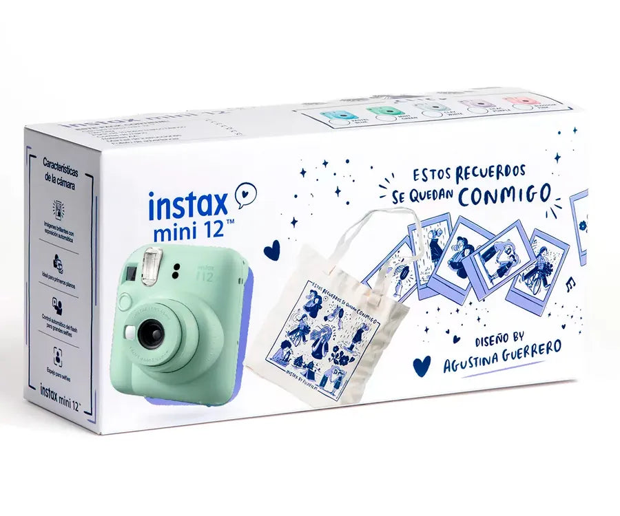 fujifilm-instax-mini-12-blossom-sofortbildkamera-kit image 4