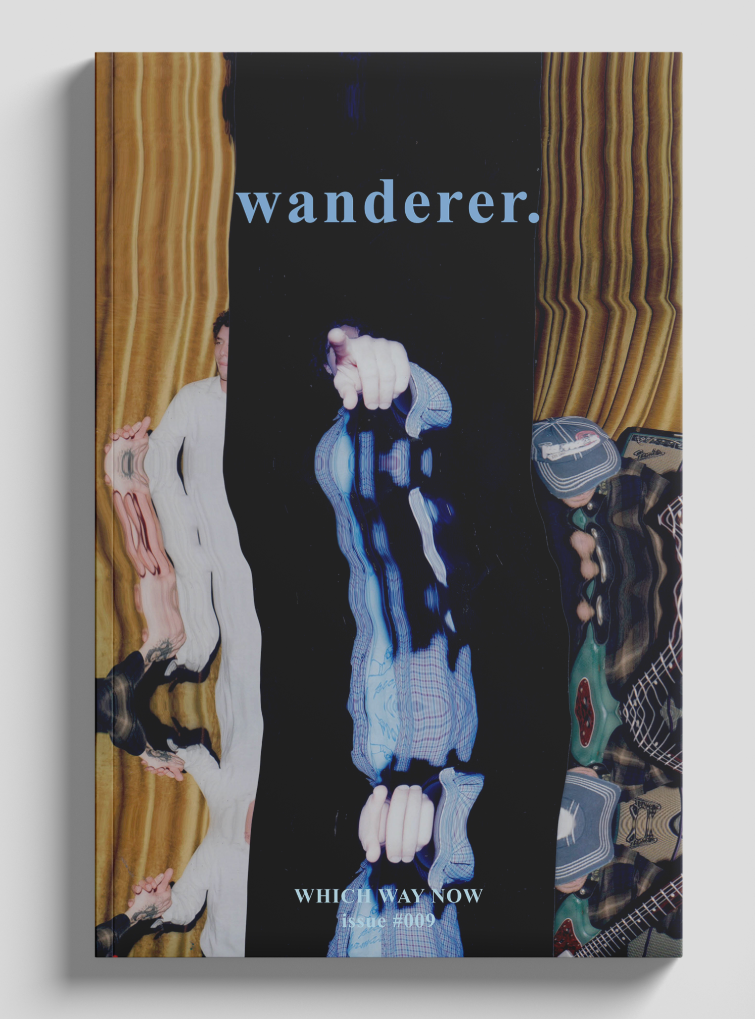 wanderer-magazine-series-009-which-way-now-fotomagazin-124-s image 1