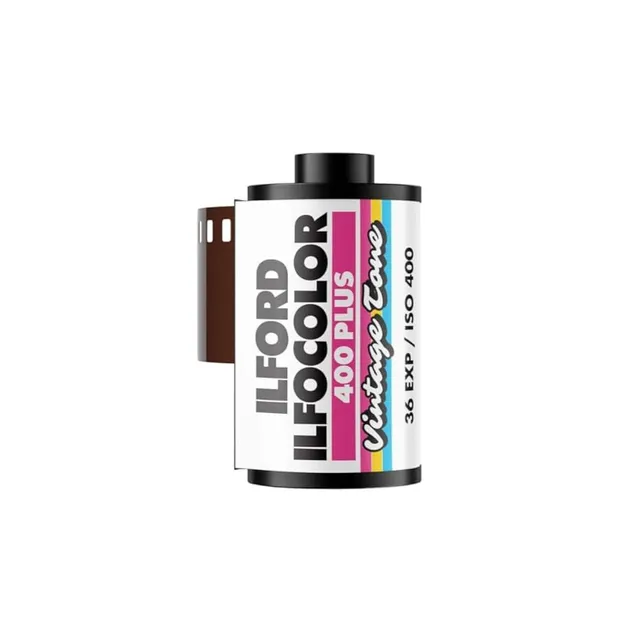 ilford-ilfocolor-vintage-tone-35mm-farbfilm-24er-iso-400 image 1