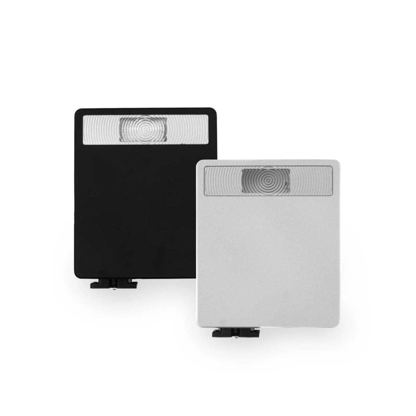 keks-kf01-blitz-analogkameras-alu-leitzahl-12-schwarz-silber image 4