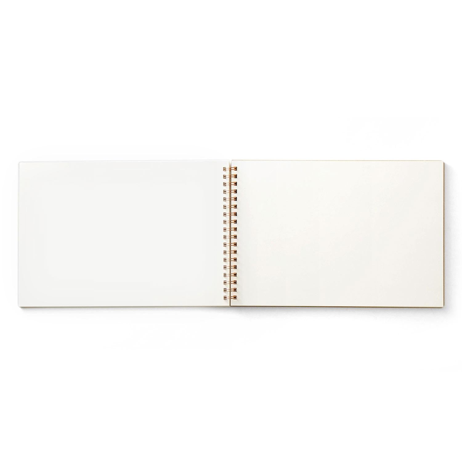 penco-sketchbook-medium-skizzenbuch-b6-ringbindung-50-blatt image 3