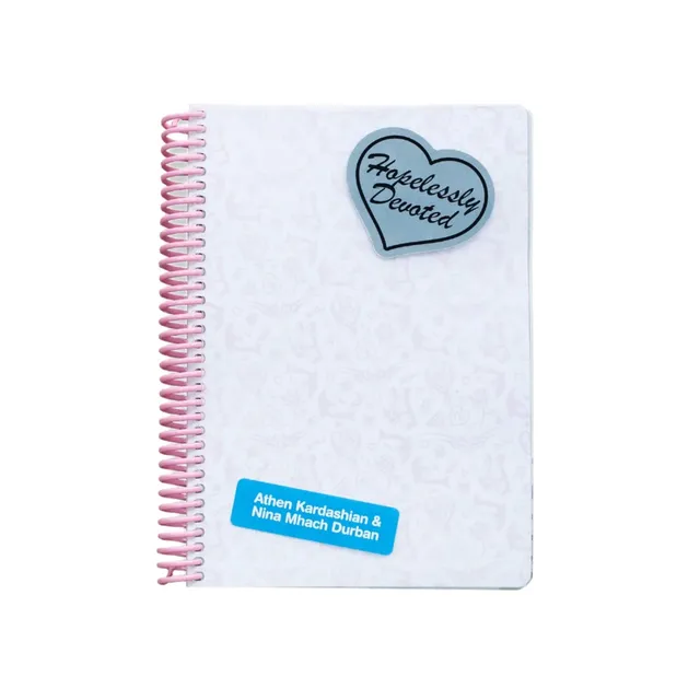hopelessly-devoted-art-zine-collagen-stickerbuch-180-seiten image 1
