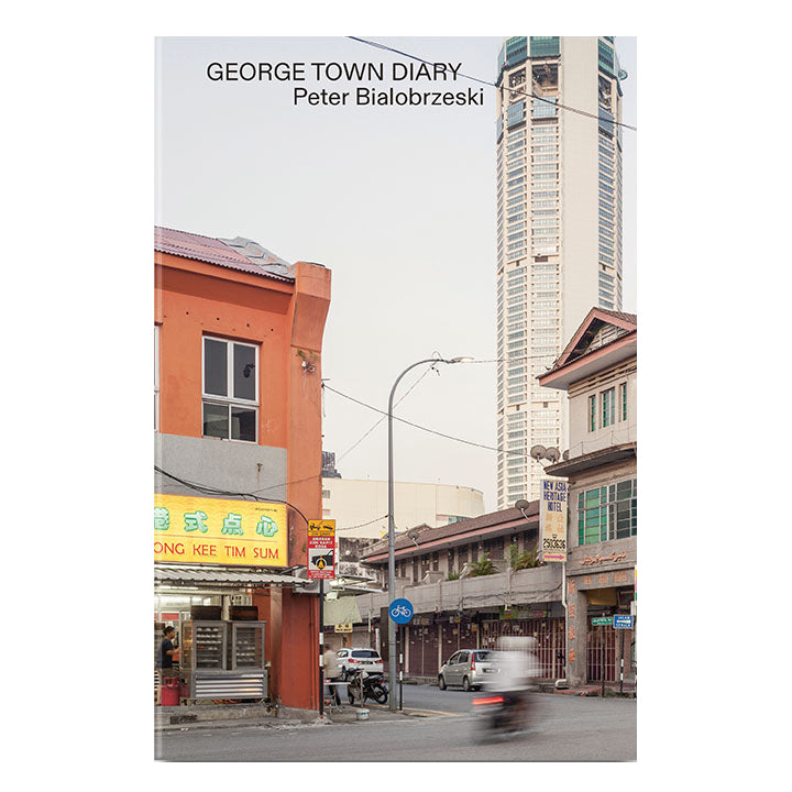 peter-bialobrzeski-george-town-fotobuch-city-diaries image 1