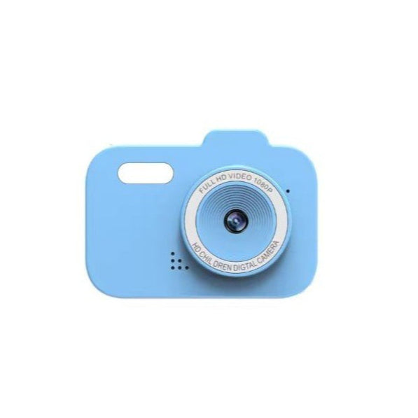 dubblefilm-kinder-digitalkamera-rot-full-hd-1080p-sto-fest image 1