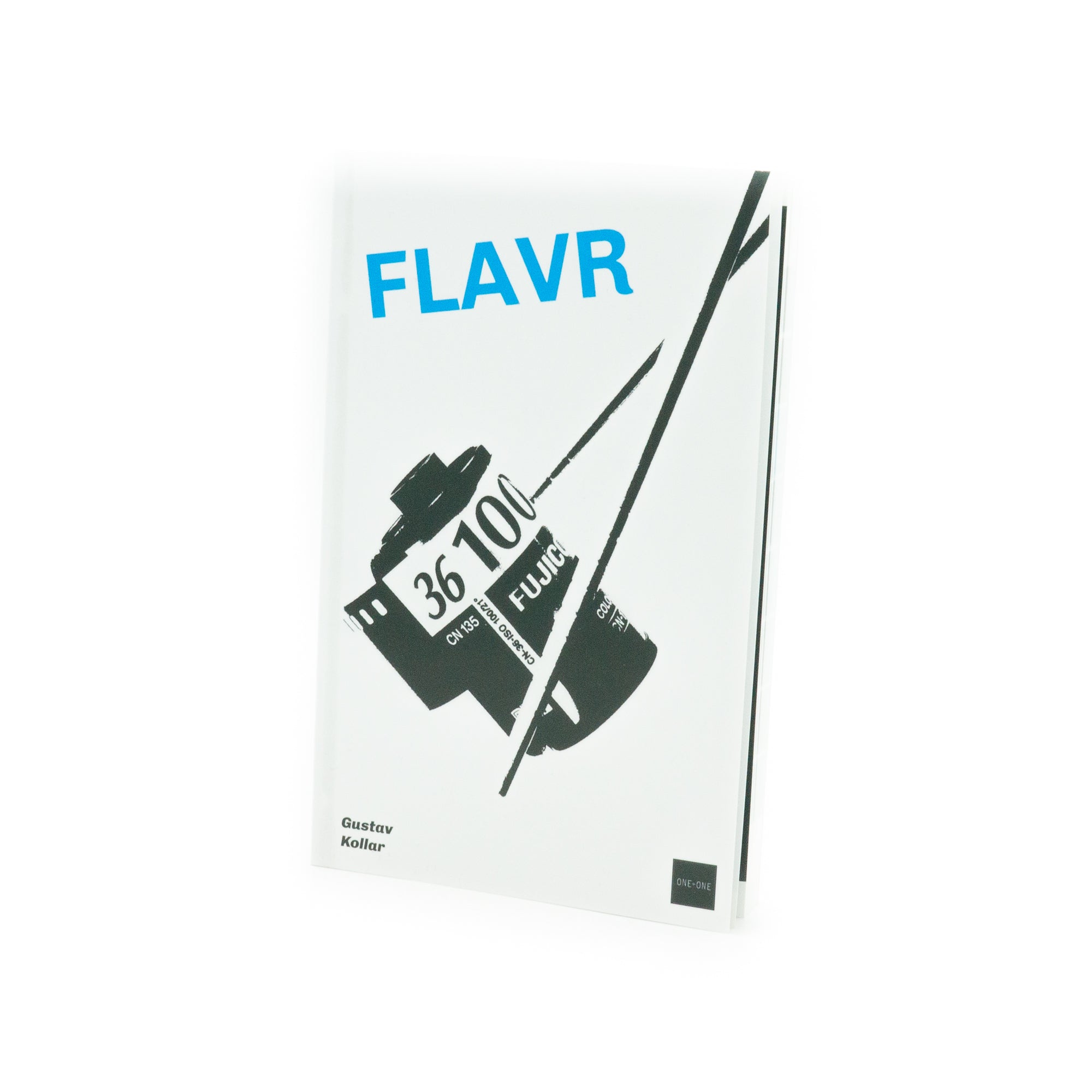 film-never-die-flavr-film-referenz-buch-gustav-kollar-nachschlagewerk image 2