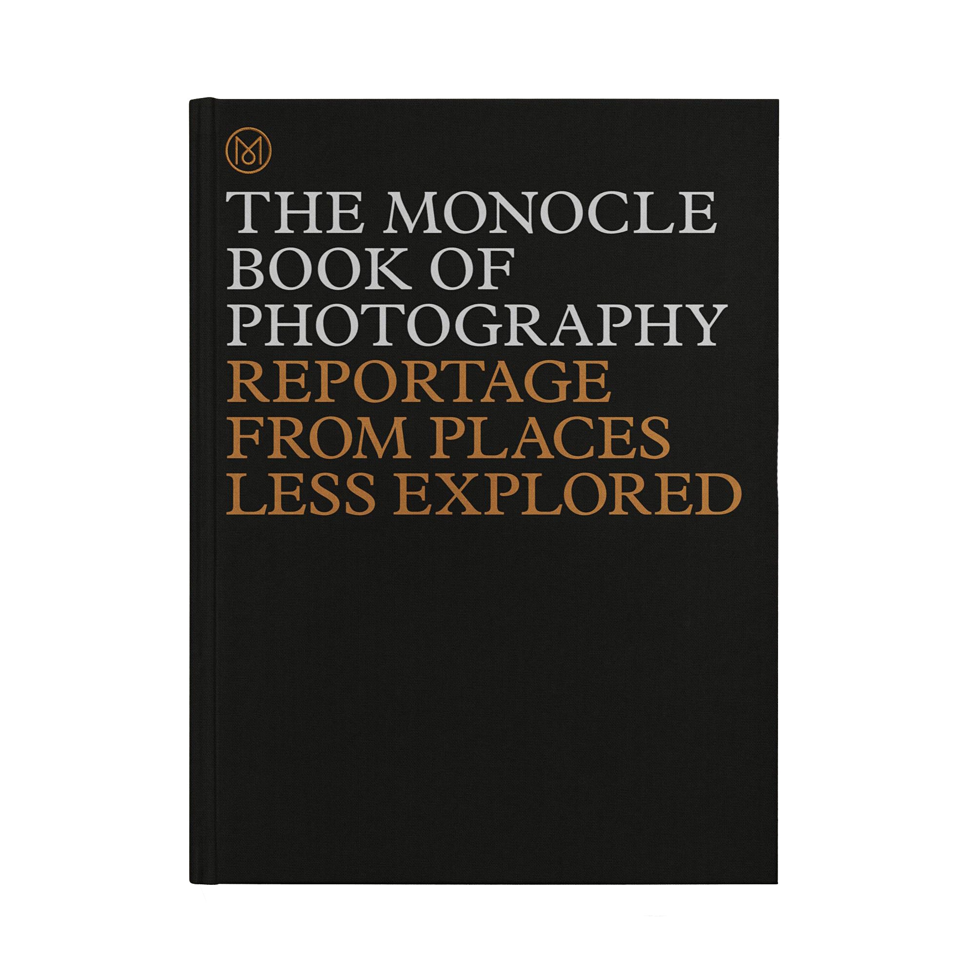 monocle-book-of-photography-fotobuch-leinen-hardcover image 1