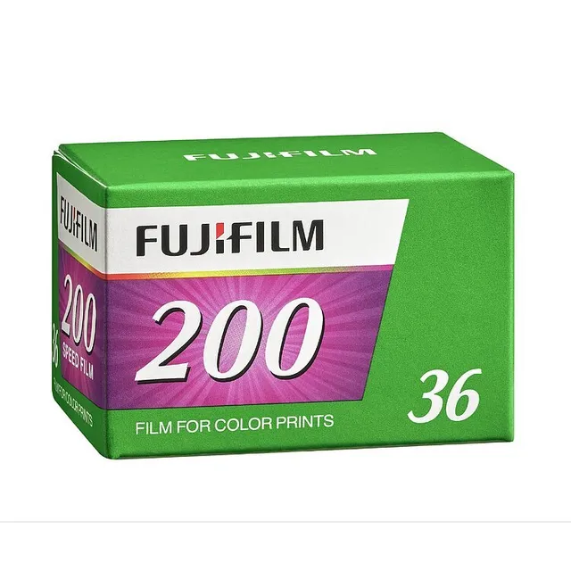 fujifilm-fujicolor-200-35mm-farbfilm-36-bilder image 1