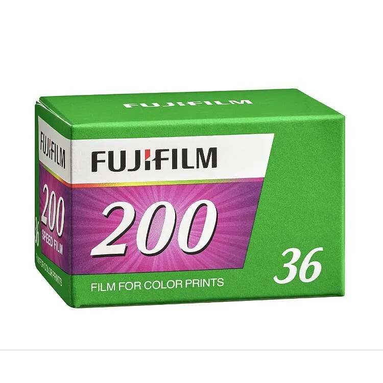 fujifilm-fujicolor-200-35mm-farbfilm-36-bilder image 1