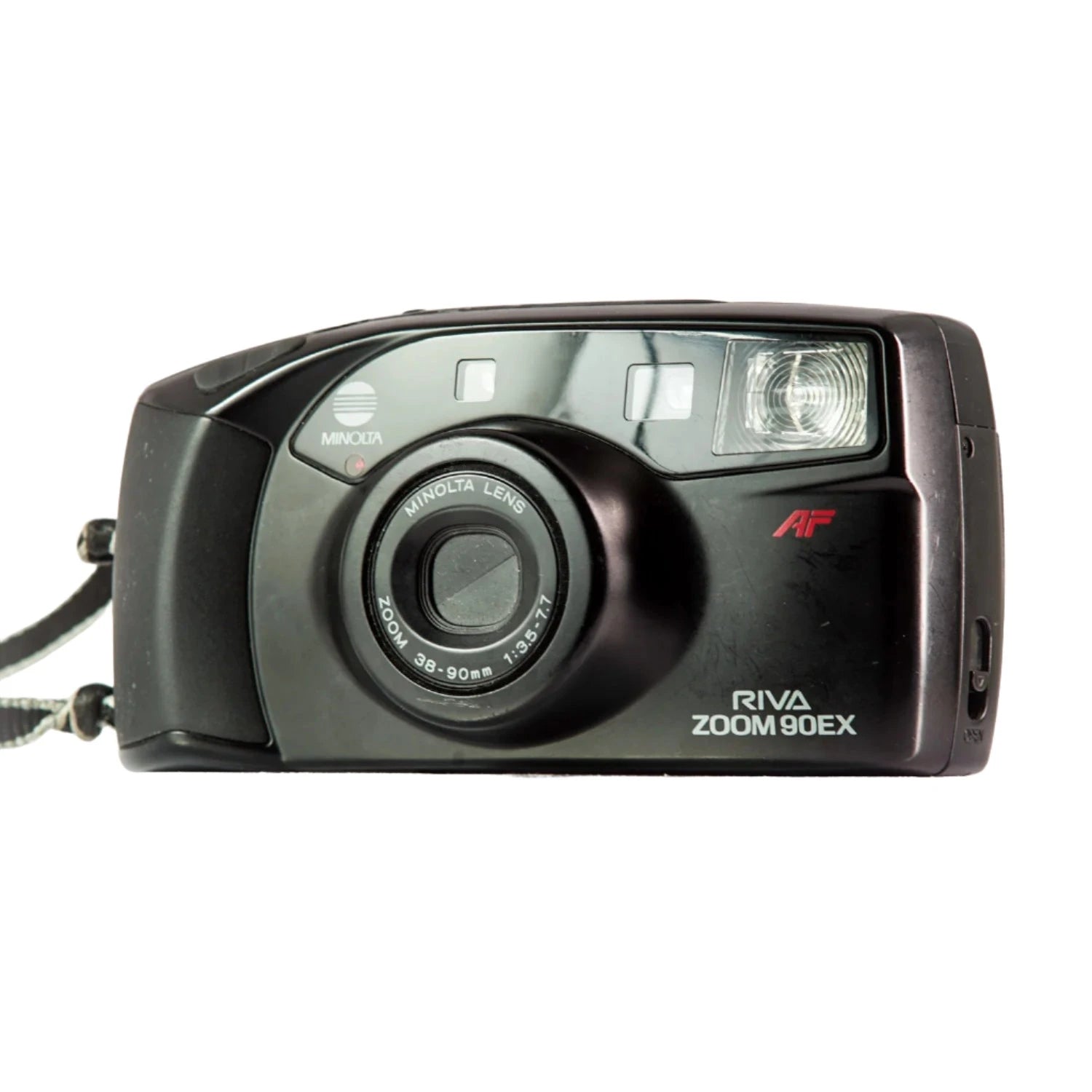 minolta-riva-zoom-90ex-35mm-kompaktkamera-38-90mm image 1