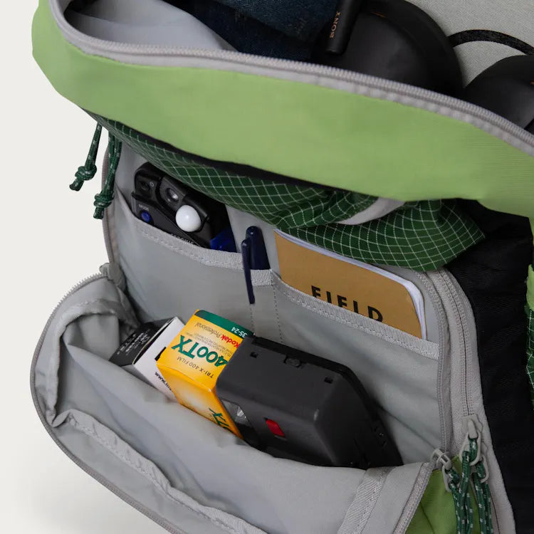 dubblefilm-morro-moss-rucksack-18l-laptopfach-16-zoll image 6