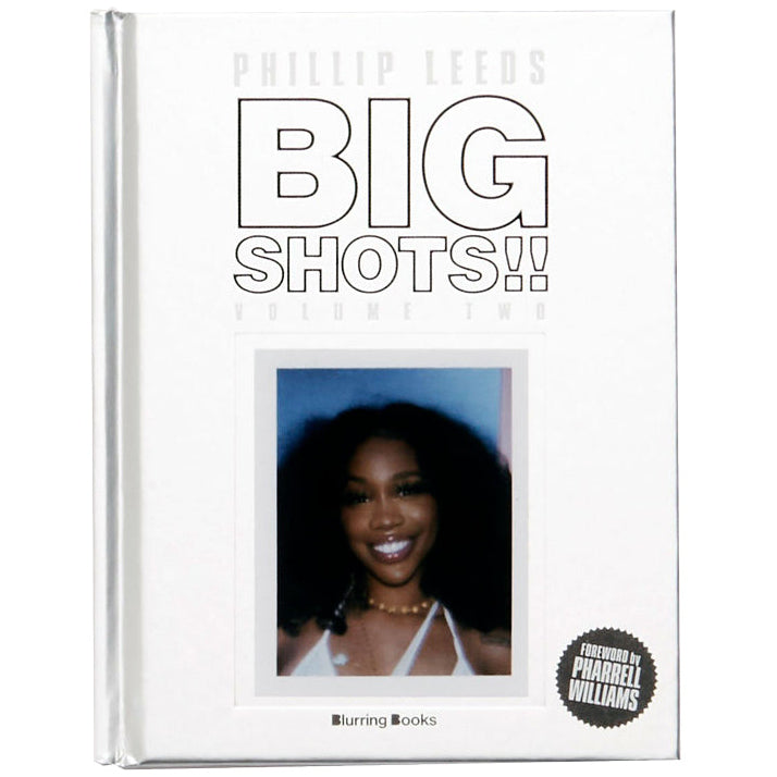 blurring-books-big-shots-volume-two-fotobuch-phillip-leeds image 1