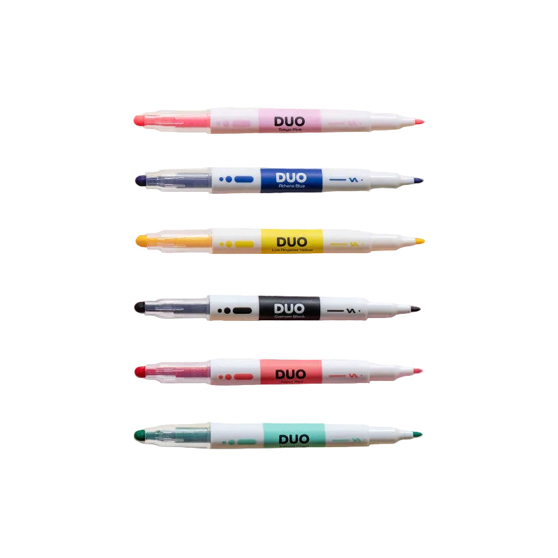 papier-tigre-felt-pen-duo-filzstift-gelb-jumbo-slim image 3