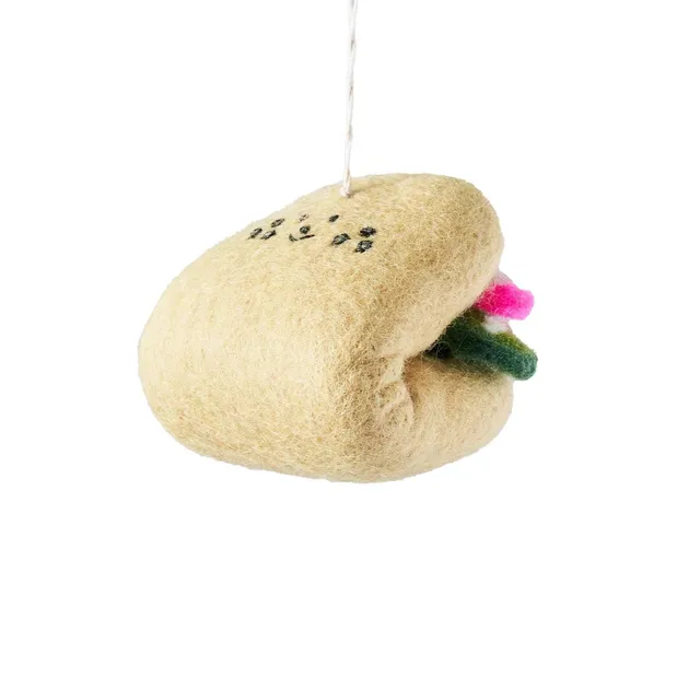 dubblefilm-wrap-ornament-bao-filzanh-nger-weihnachten-handmade image 1