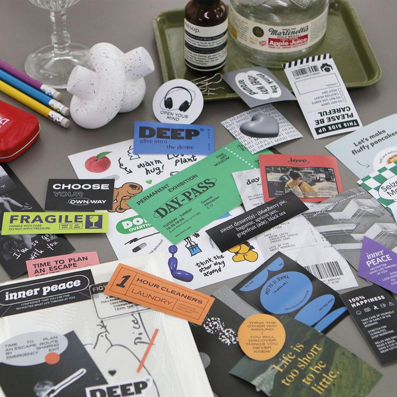 dubblefilm-pegatina-02-sticker-set-23-aufkleber-bunt image 3