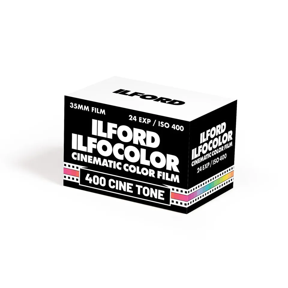 dubblefilm-ilfocolor-400-cinematic-farbfilm-35mm image 1
