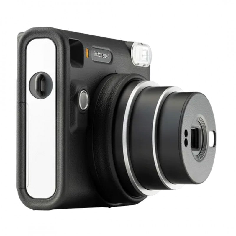 dubblefilm-fuji-instax-square-sq40-sofortbildkamera-schwarz image 1