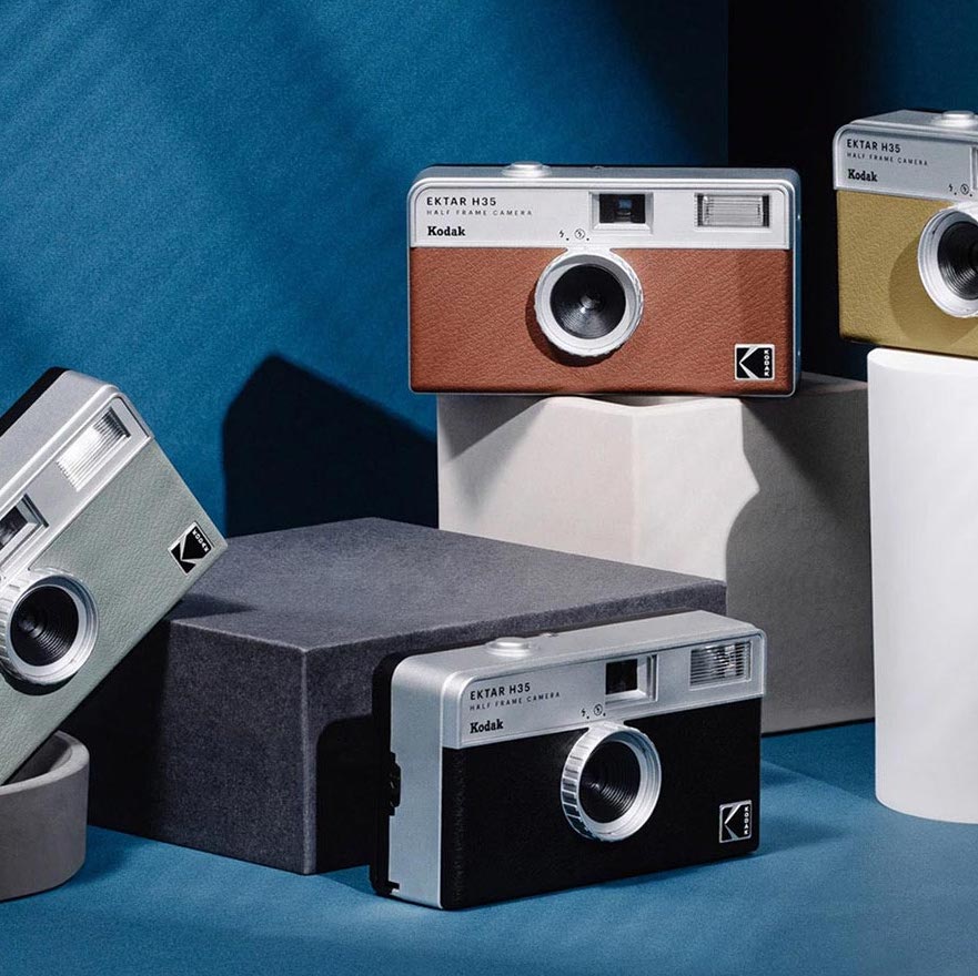 dubblefilm-kodak-ektar-h35-halbformatkamera-schwarz image 2