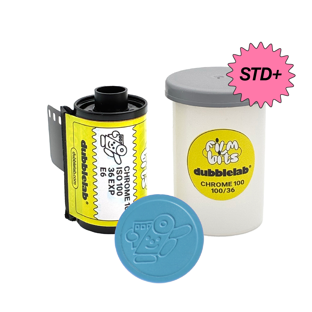 dubblefilm-dubblelab-film-bits-chrome-diafilm-ektachrome-35mm image 2
