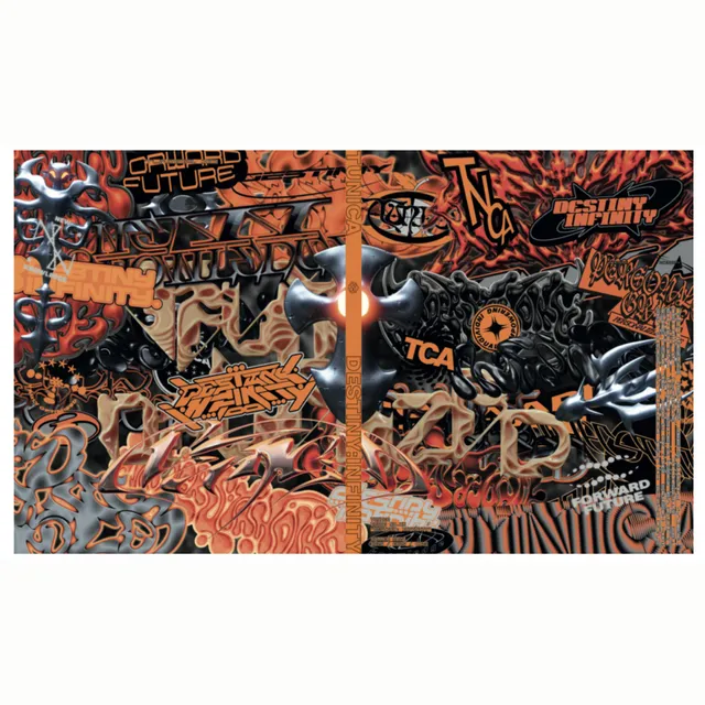 dubblefilm-tunica-n-9-magazin-128-seiten-23x28cm image 1