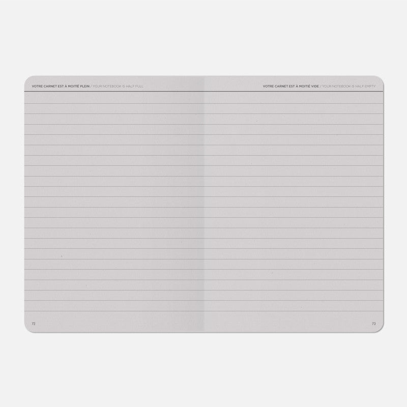 papier-tigre-tile-mini-notizbuch-a6-144-seiten-recycling image 5