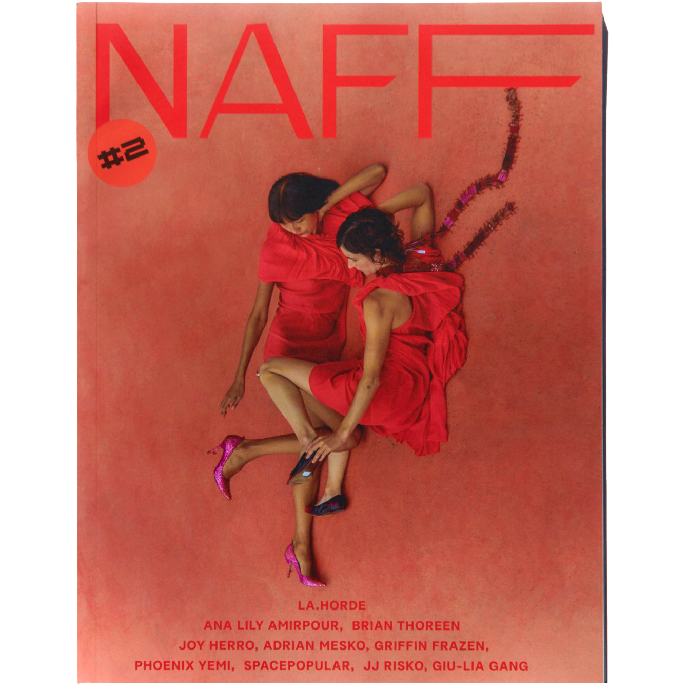dubblefilm-naff-nummer-002-magazin-kunst-mode-fotografie image 1