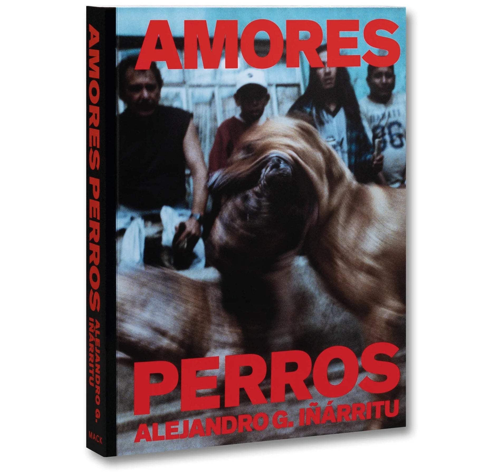 dubblefilm-amores-perros-bildband-25-jahre-jubil-um image 1