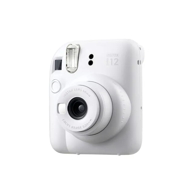 fujifilm-instax-mini-12-sofortbildkamera-wei-automatik image 1
