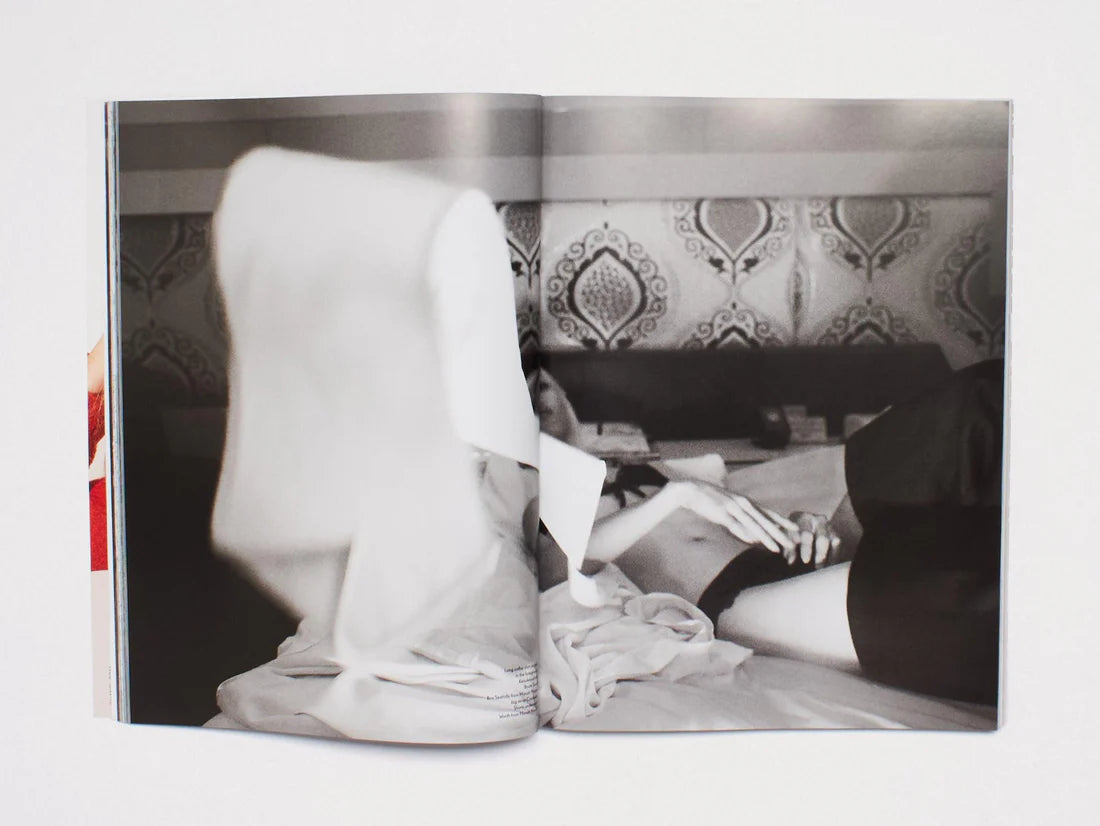 magazine-magazine-issue-43-modeheft-softcover-212-seiten image 4