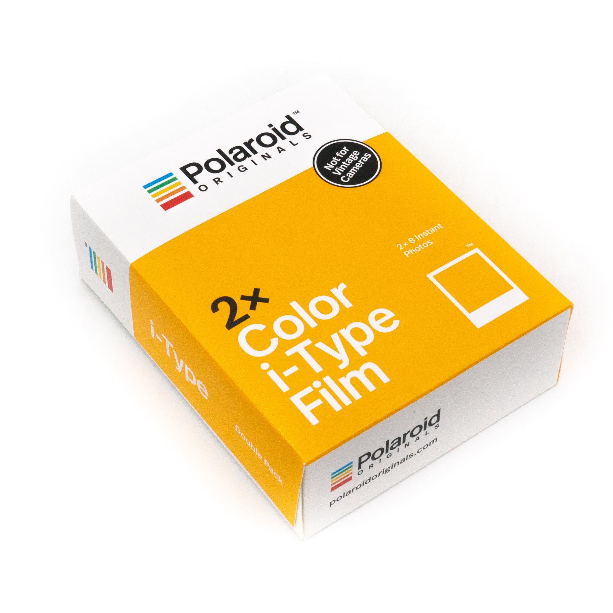 polaroid-i-type-colour-sofortbildfilm-doppelpack-16-bilder image 1