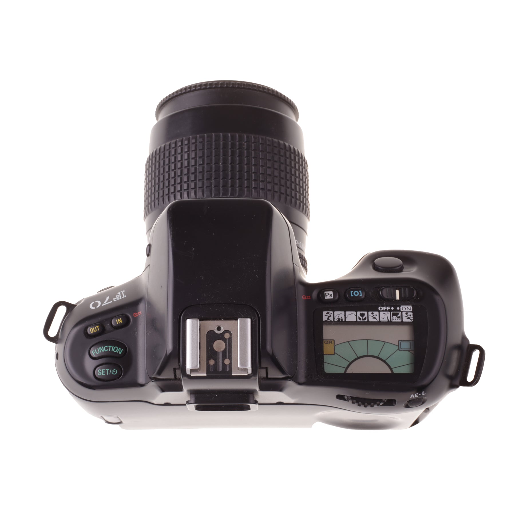 nikon-f70-analogkamera-slr-35mm-mit-35-80mm-objektiv image 3