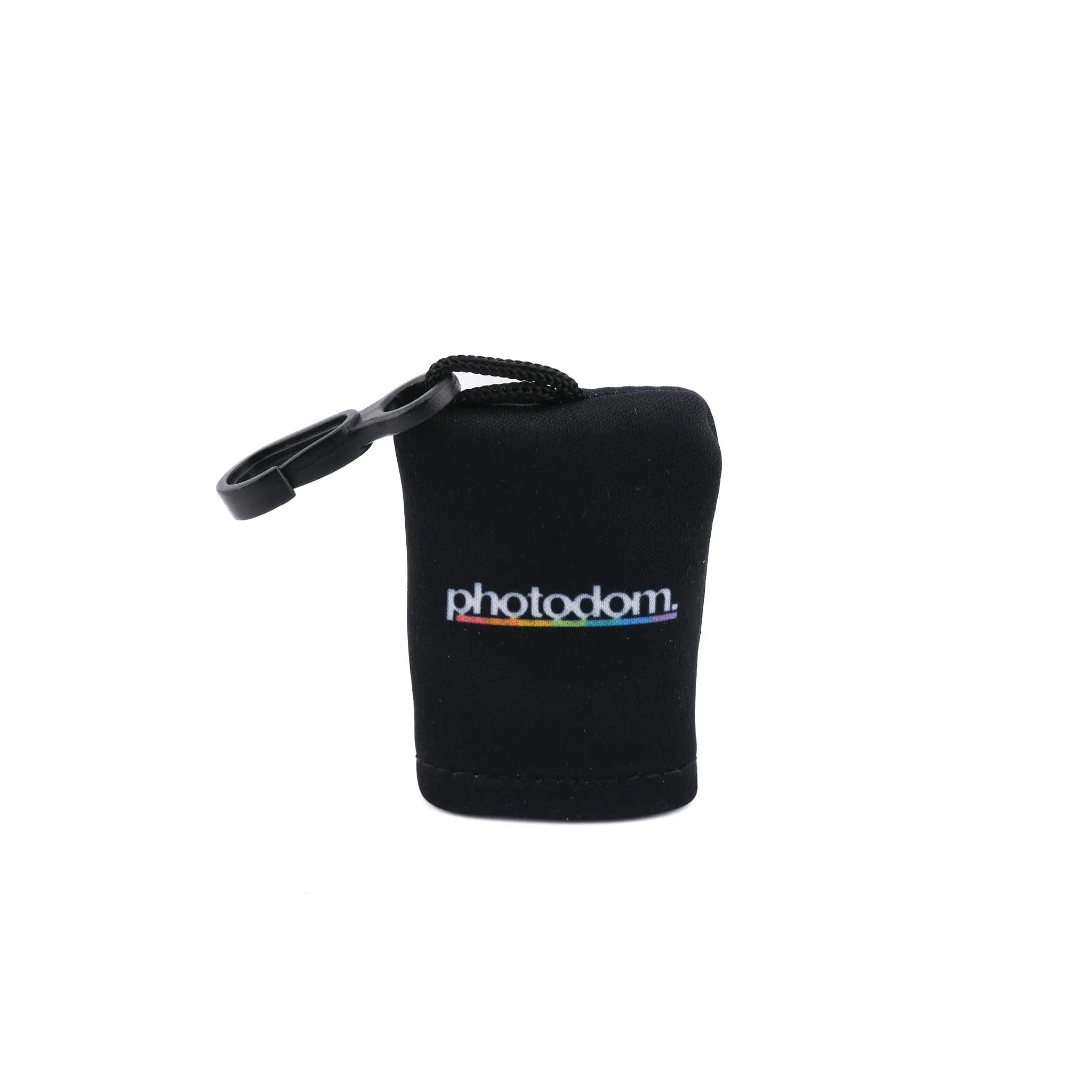 photodom-objektivtuch-mikrofaser-putztuch-mit-beutel image 2