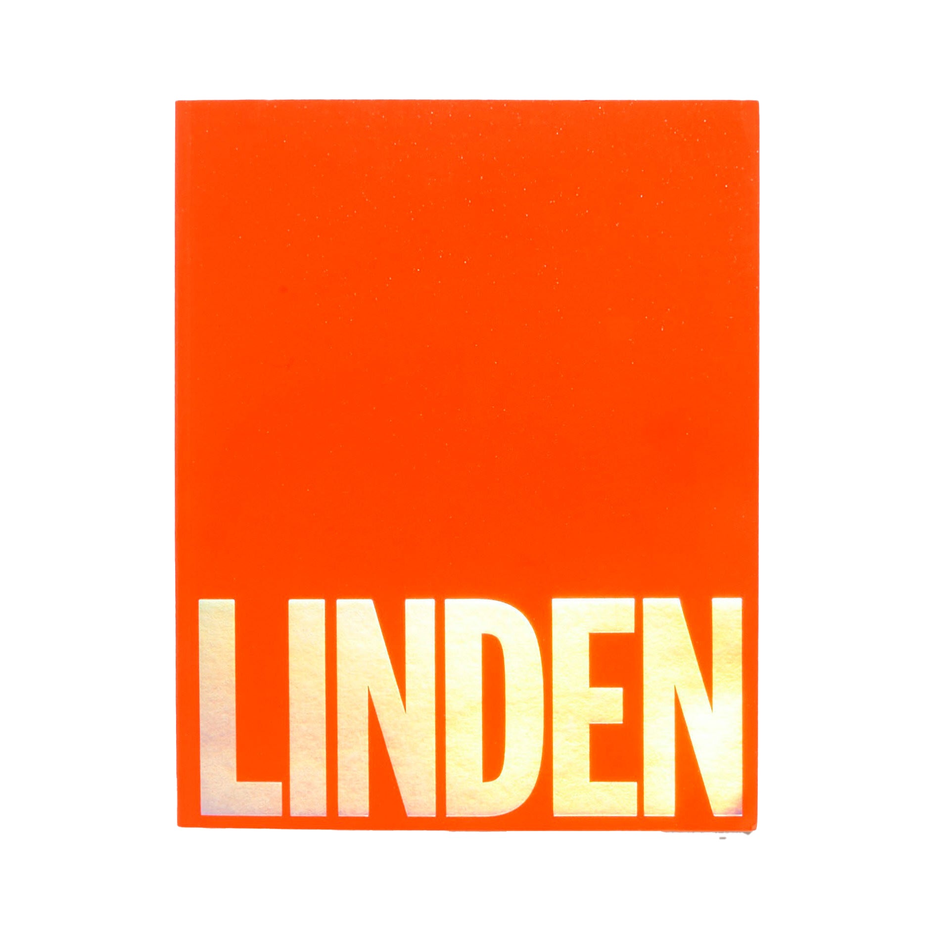 linden-archives-stuart-linden-rhodes-queer-fotobuch-90er-limitiert image 1
