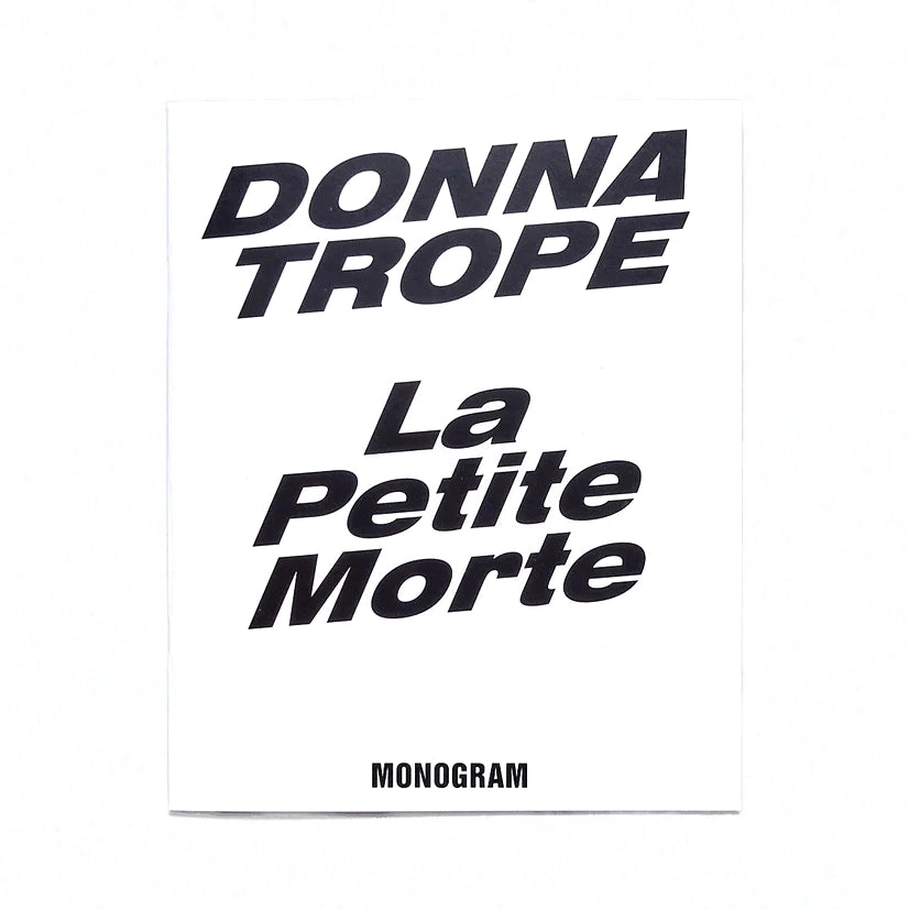 donna-trope-la-petite-morte-fotobuch-softcover-64-seiten image 1