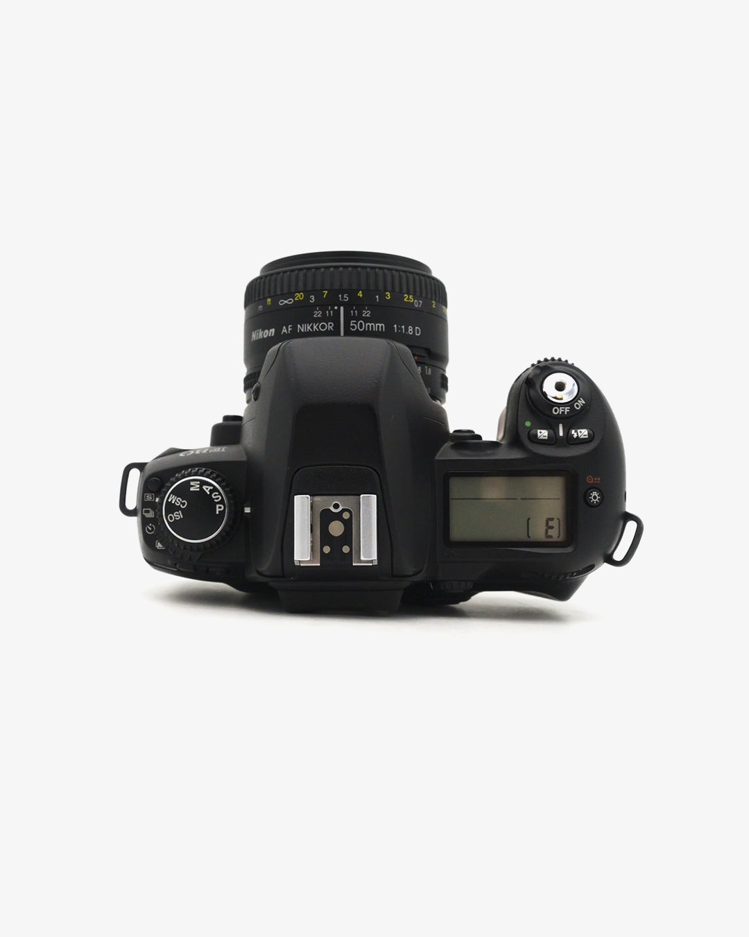 nikon-f80-spiegelreflexkamera-kit-nikkor-50mm-f1-8-af image 8