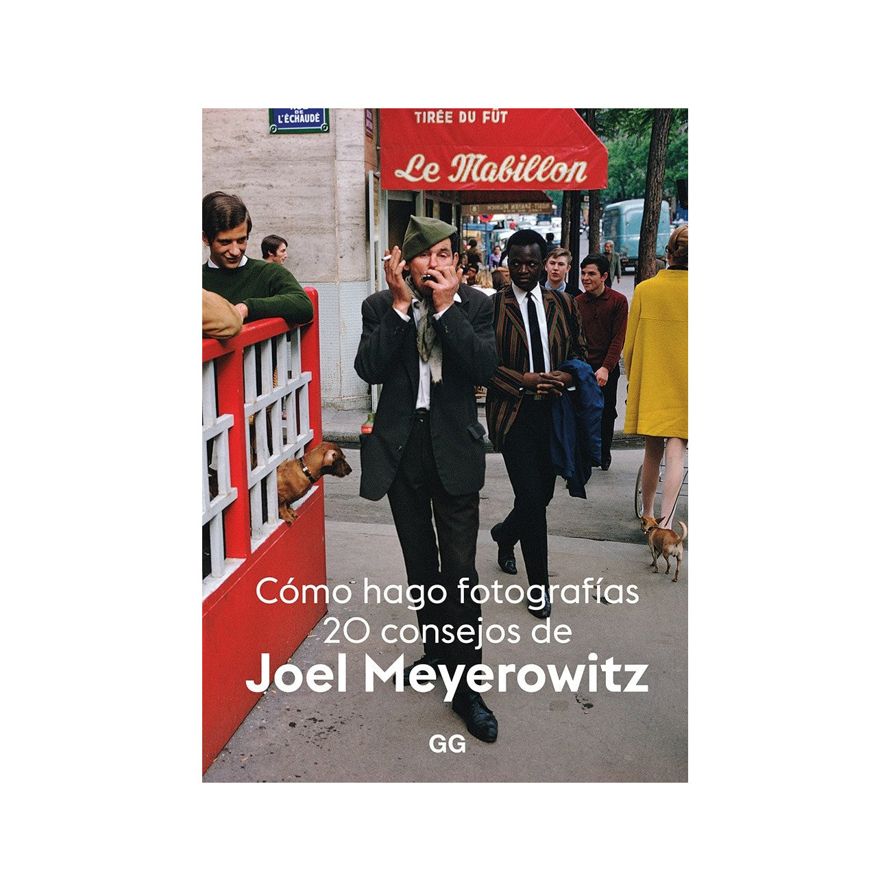 joel-meyerowitz-how-i-make-photographs-fotobuch-128-seiten image 1