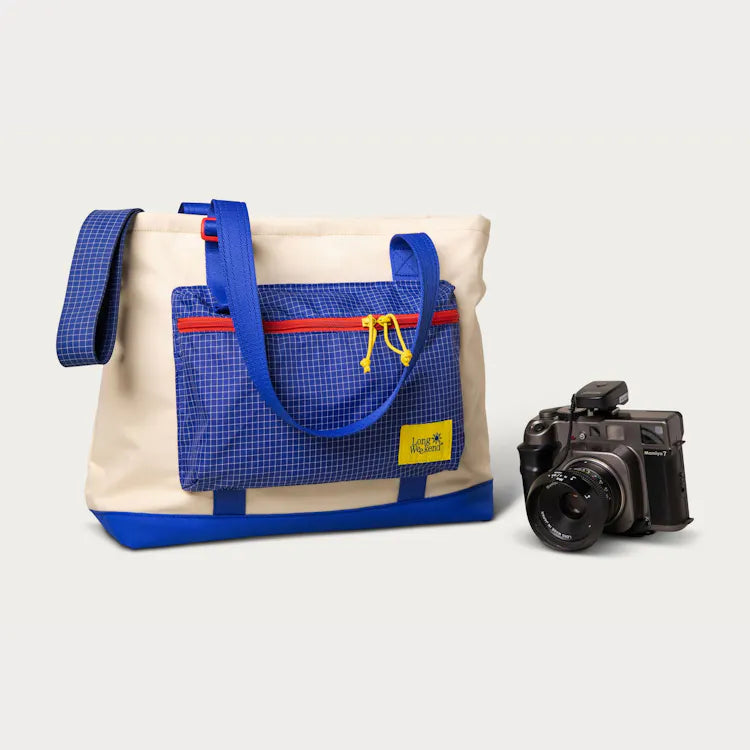 dubblefilm-beacon-tote-kameratasche-creme-multi-18l image 2