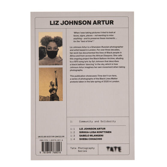 dubblefilm-tate-photography-liz-johnson-artur-fotobuch-taschenbuch image 7
