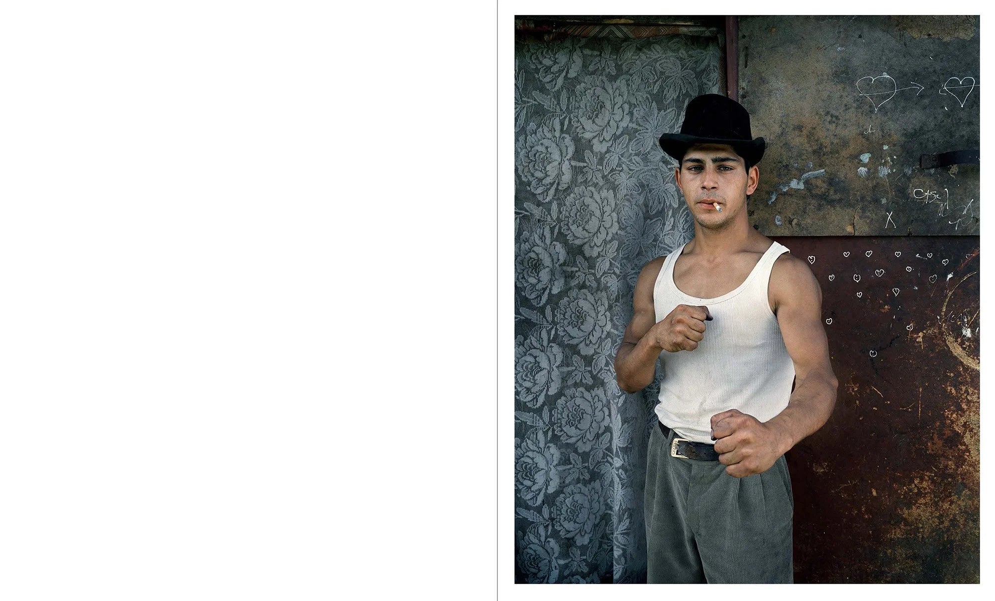 dubblefilm-books-baxt-fotobuch-andrew-miksys-roma-litauen image 3
