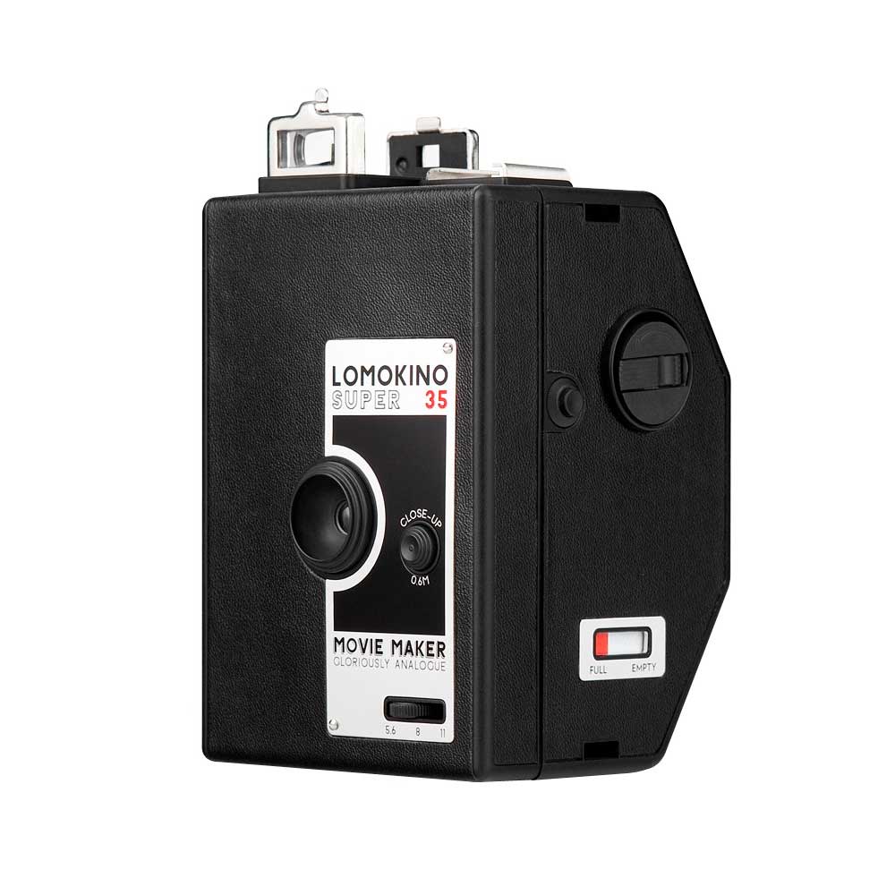 lomography-lomokino-35mm-filmkamera-kurbel-3-5-fps image 2