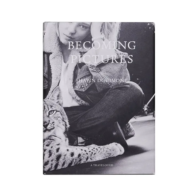 shawn-dogimont-becoming-fotobuch-hardcover-160-seiten image 1
