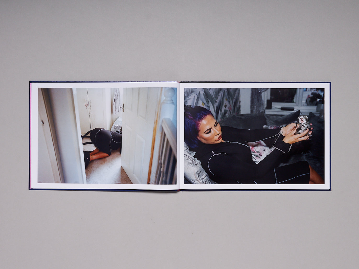 dubblefilm-books-rosie-marks-pretty-hurts-fotobuch-hardcover image 2