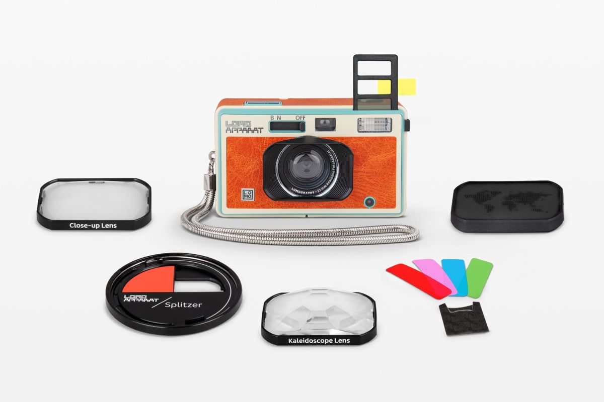 lomoapparat-21mm-weitwinkel-filmkamera-neubau-edition-mit-blitz image 7