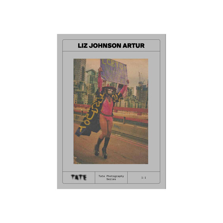 dubblefilm-tate-photography-liz-johnson-artur-fotobuch-taschenbuch image 1