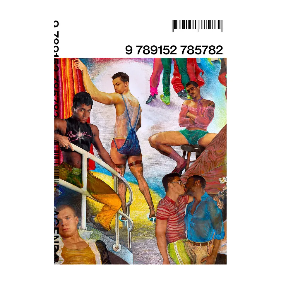 temario-3-agenda-magazin-indie-kunstheft image 1