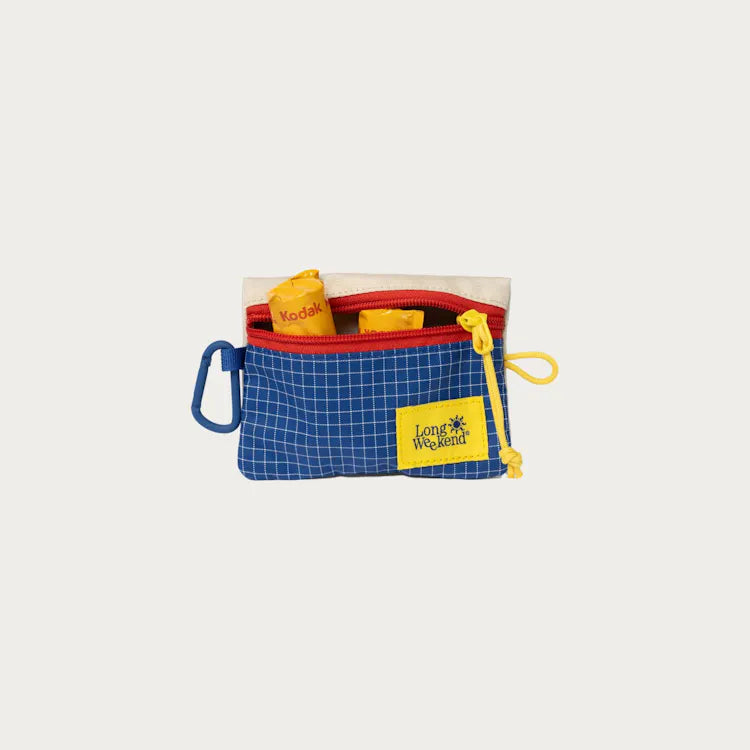 long-weekend-etui-s-reissverschlusstasche-nylon image 7
