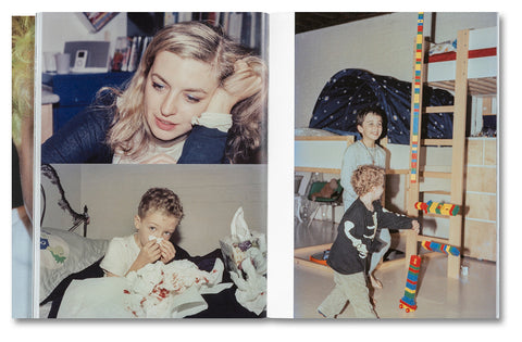 nick-haymes-chronograph-bildband-paperback-448-seiten-20-3x27cm image 8