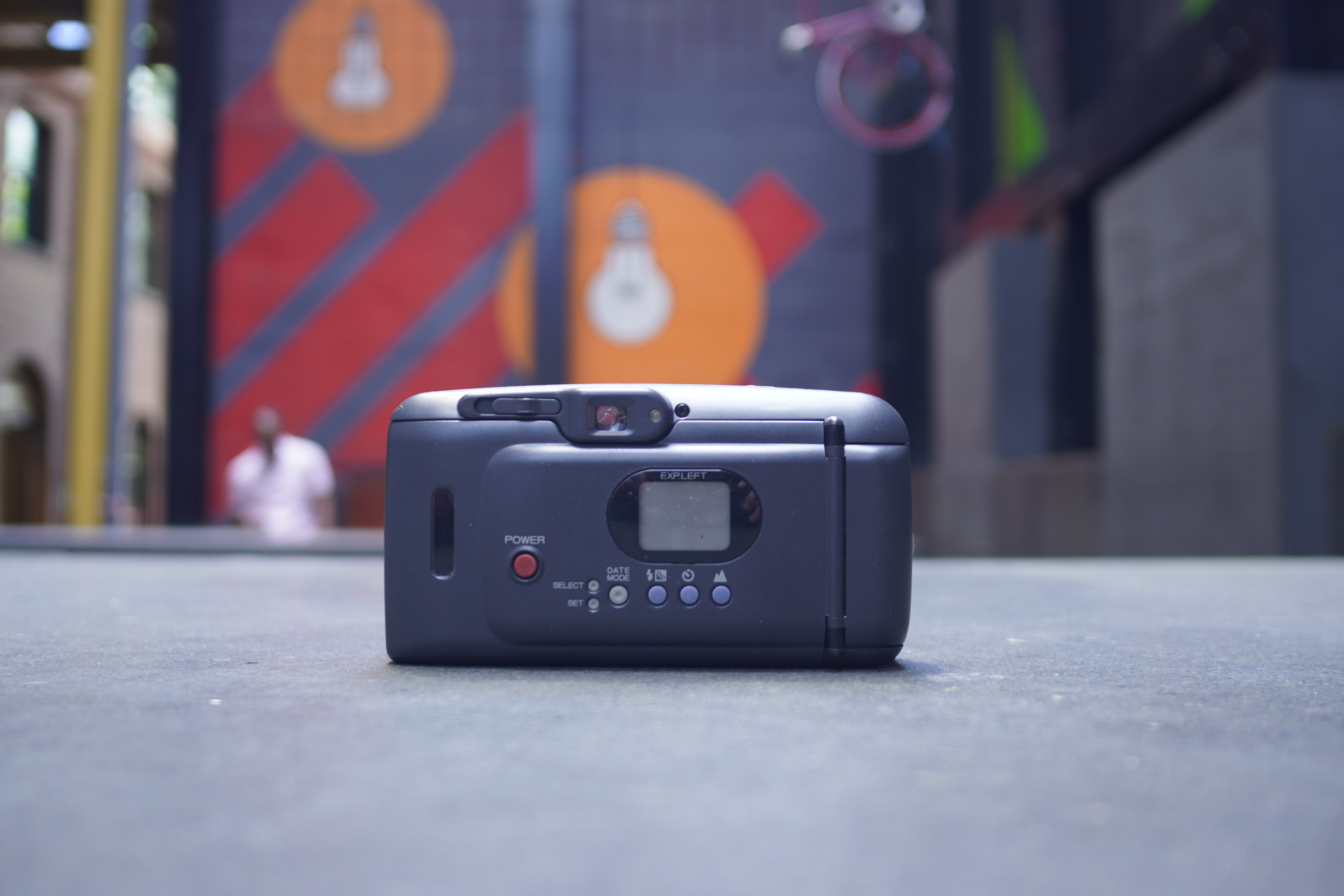 fujifilm-cardia-mini-elite-op-35mm-kompaktkamera-analog image 6